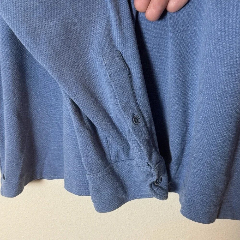 UNTUCKit men long
